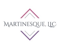 Martinesque Logo