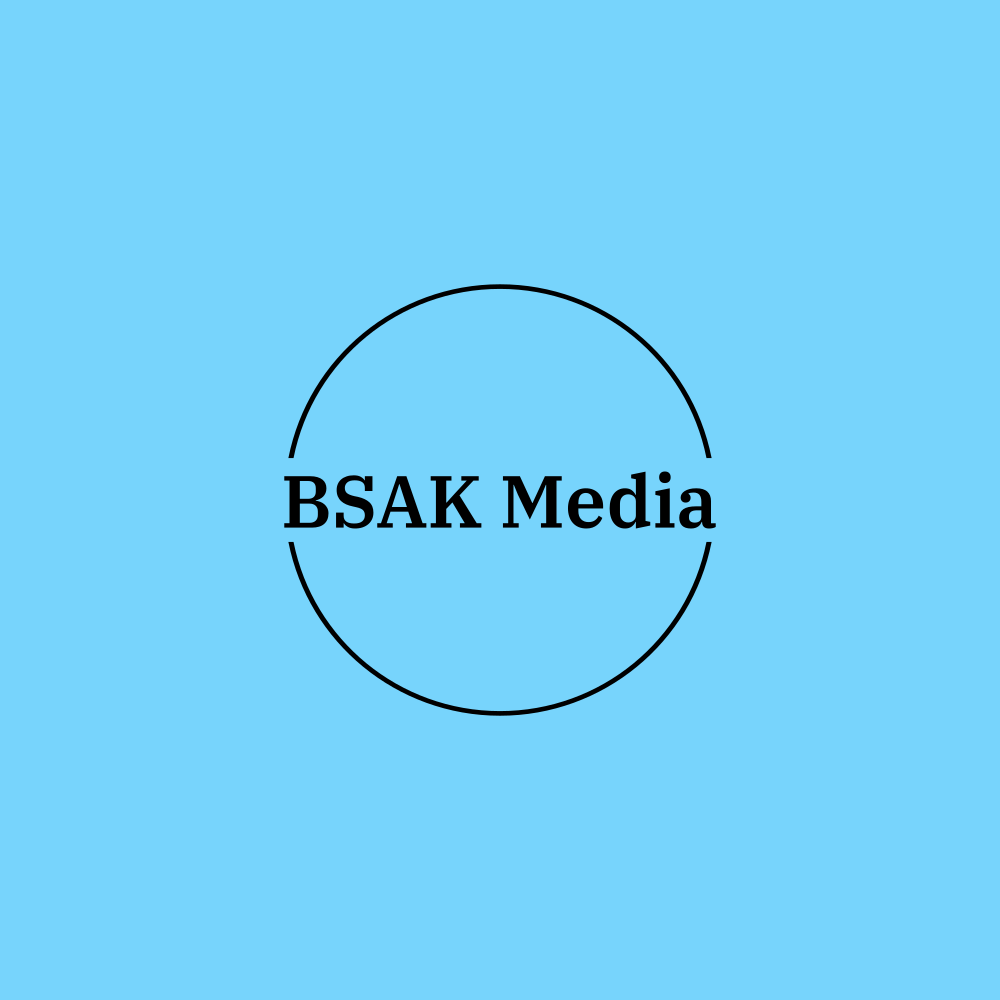 BSAK Media Logo