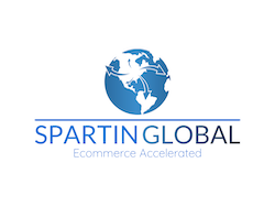 Spartin Global Logo